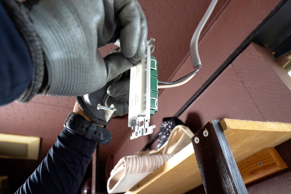 電気工事のことなら何でもお任せください